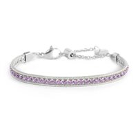 Bracelet Marlù Femme in Acier Zirconia 31BR0009-LF - 31BR0009-LF